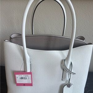 Kate Spade Margaux Large Satchel